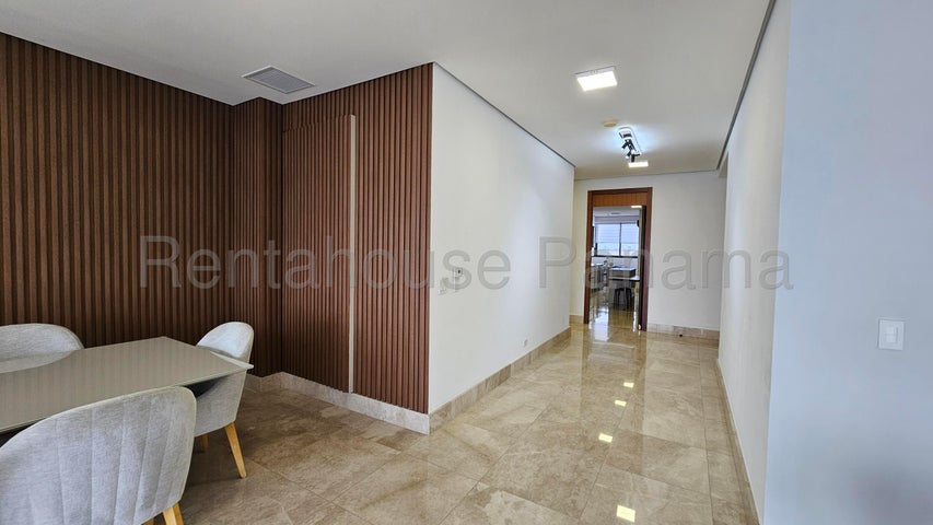 Exclusive Apartment - Apartamento en Paseo del Mar